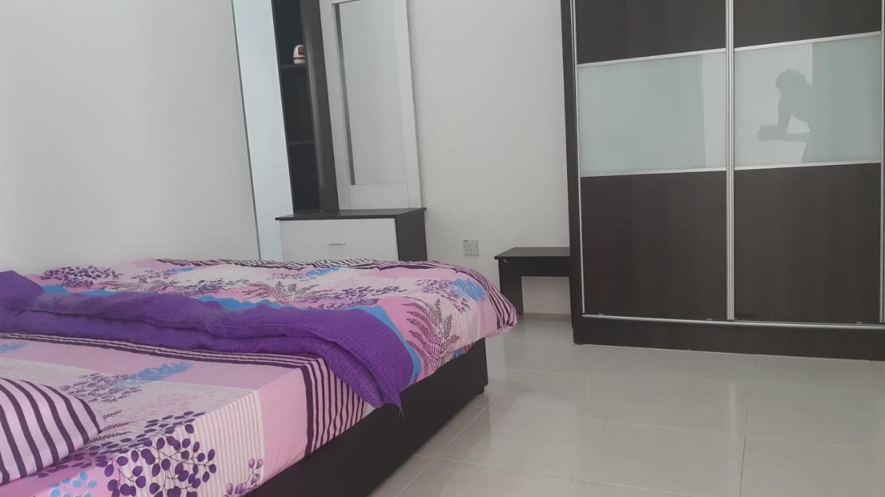 Pangsapuri Apartment Cameron Highlands (Tanah Rata) *